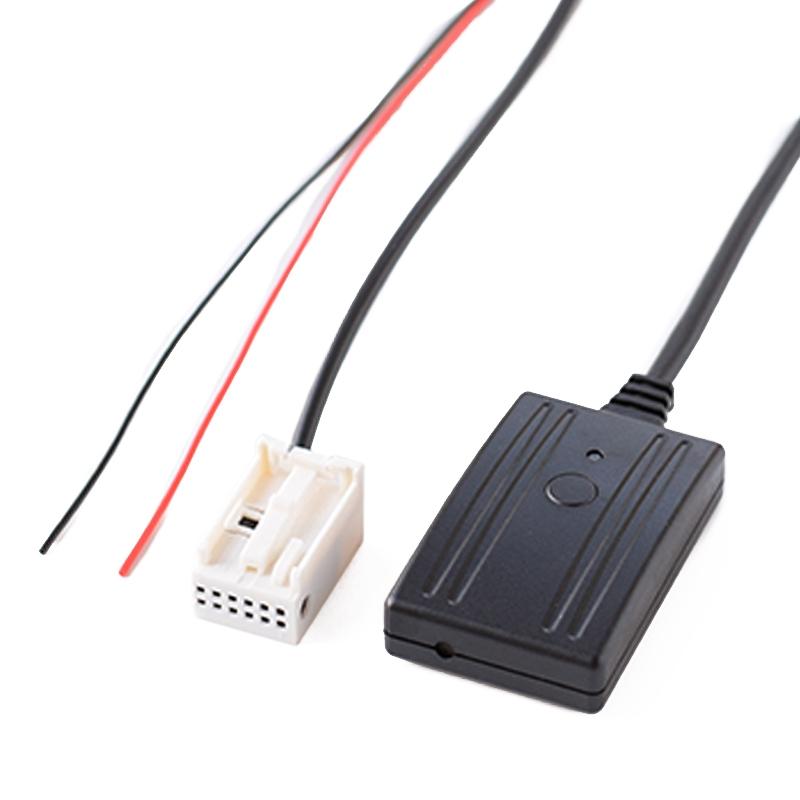 Car AMI USB-C - Type-C Charging Cable for Audi A4 A6 Q5 Q7 A5 - Volkswagen Touareg Golf CC