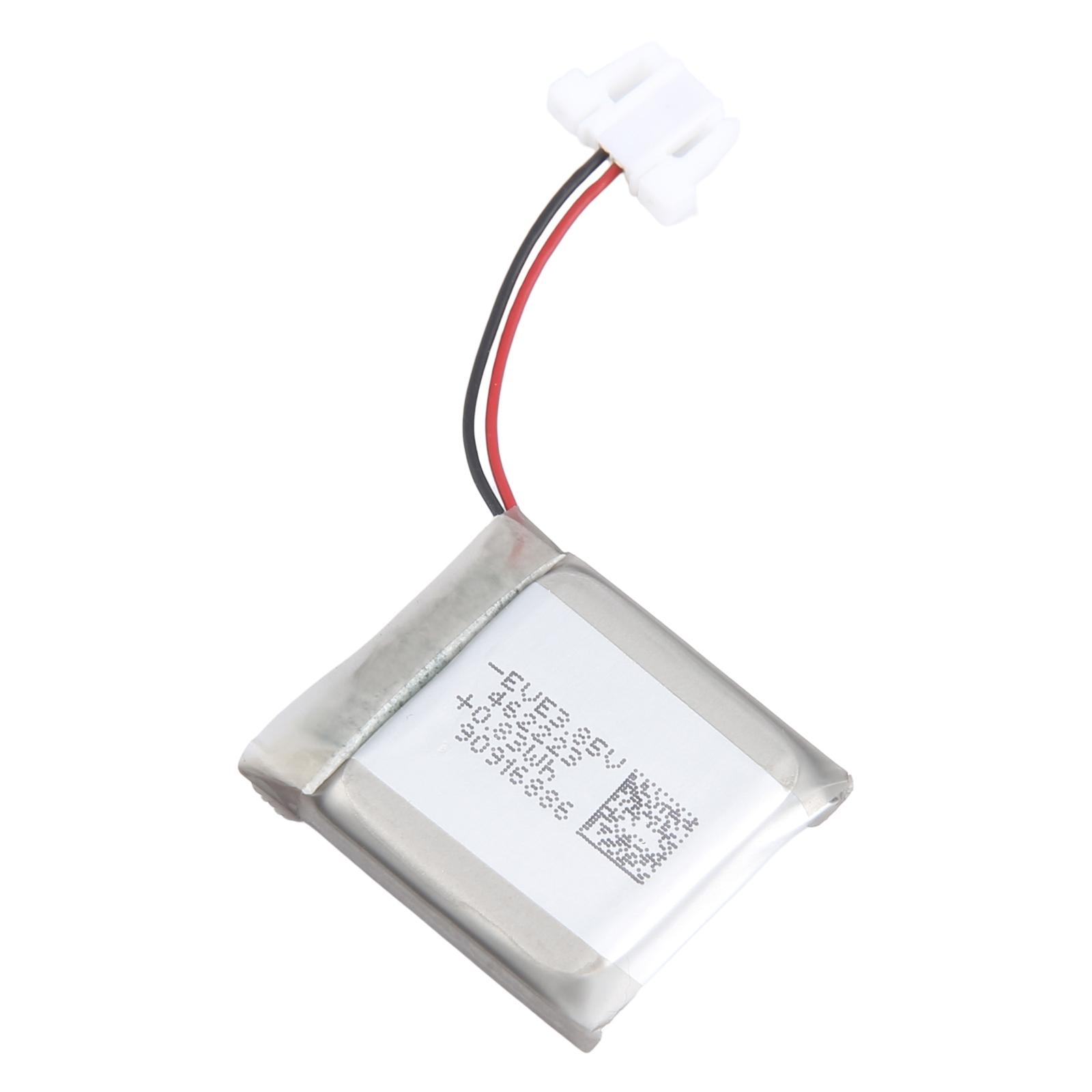 215mAh EVE462223 462223 BN59-01357A Battery Replacement For Samsung 2021 QLED Voice Solar Energy TV Remote Control TM2180E QN9 QN8 QN7