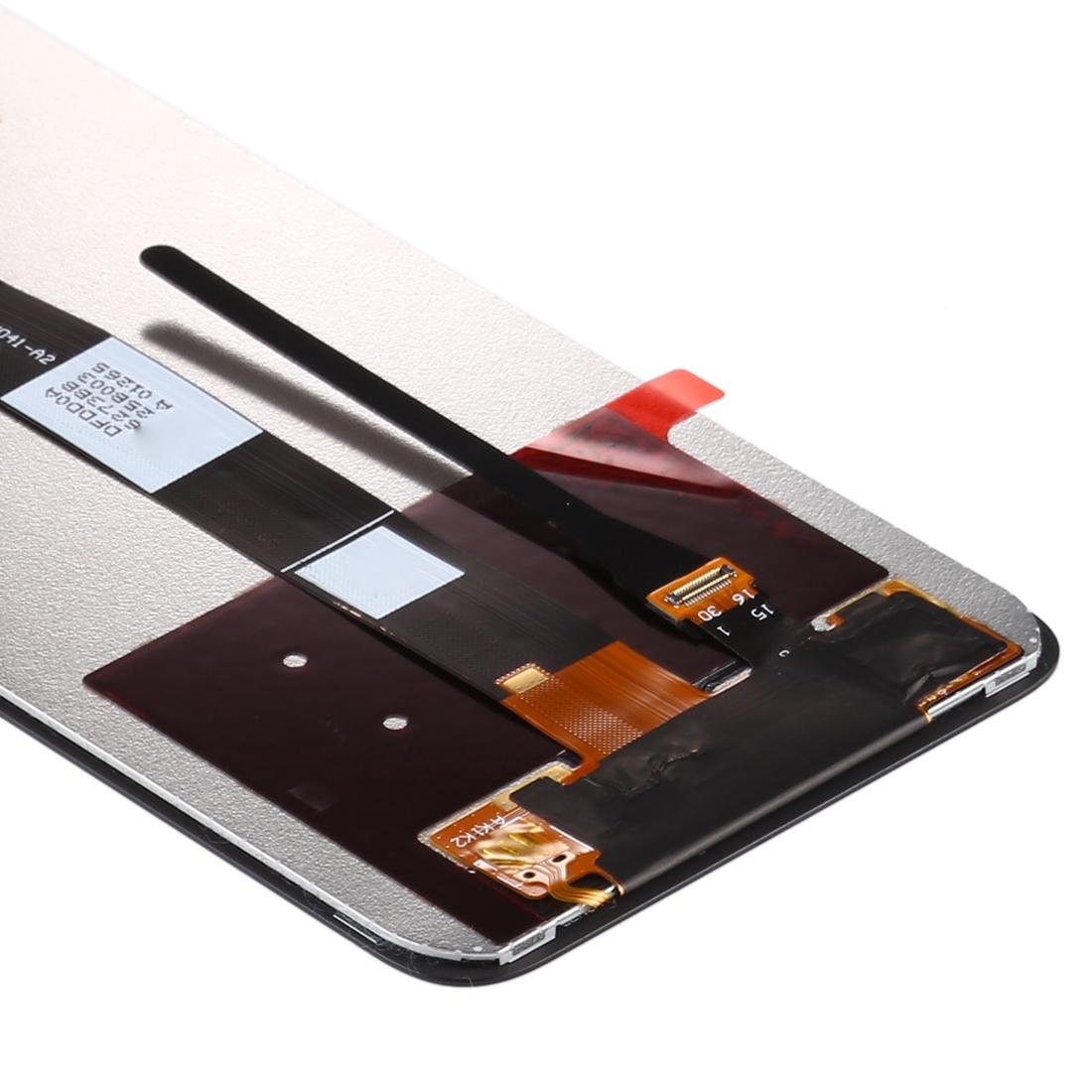 Original LCD Screen and Digitizer Full Assembly for Xiaomi Redmi 9A - 9C - Redmi 9C NFC - Redmi 9AT - Redmi 9i - Redmi 9 Activ - Poco C31 - Redmi 10A