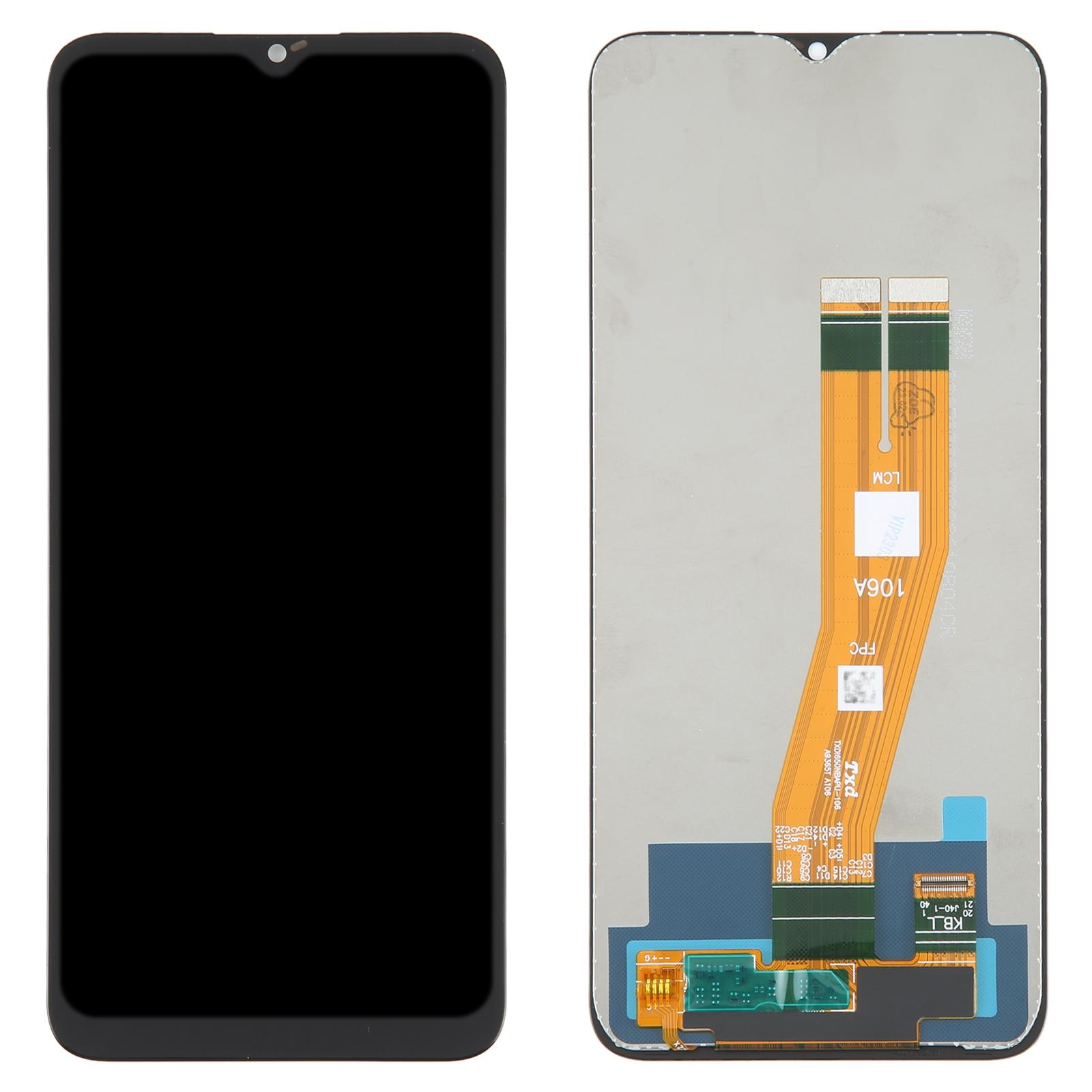 PLS Original LCD Screen for Samsung Galaxy A04E SM-A042 with Digitizer Full Assembly