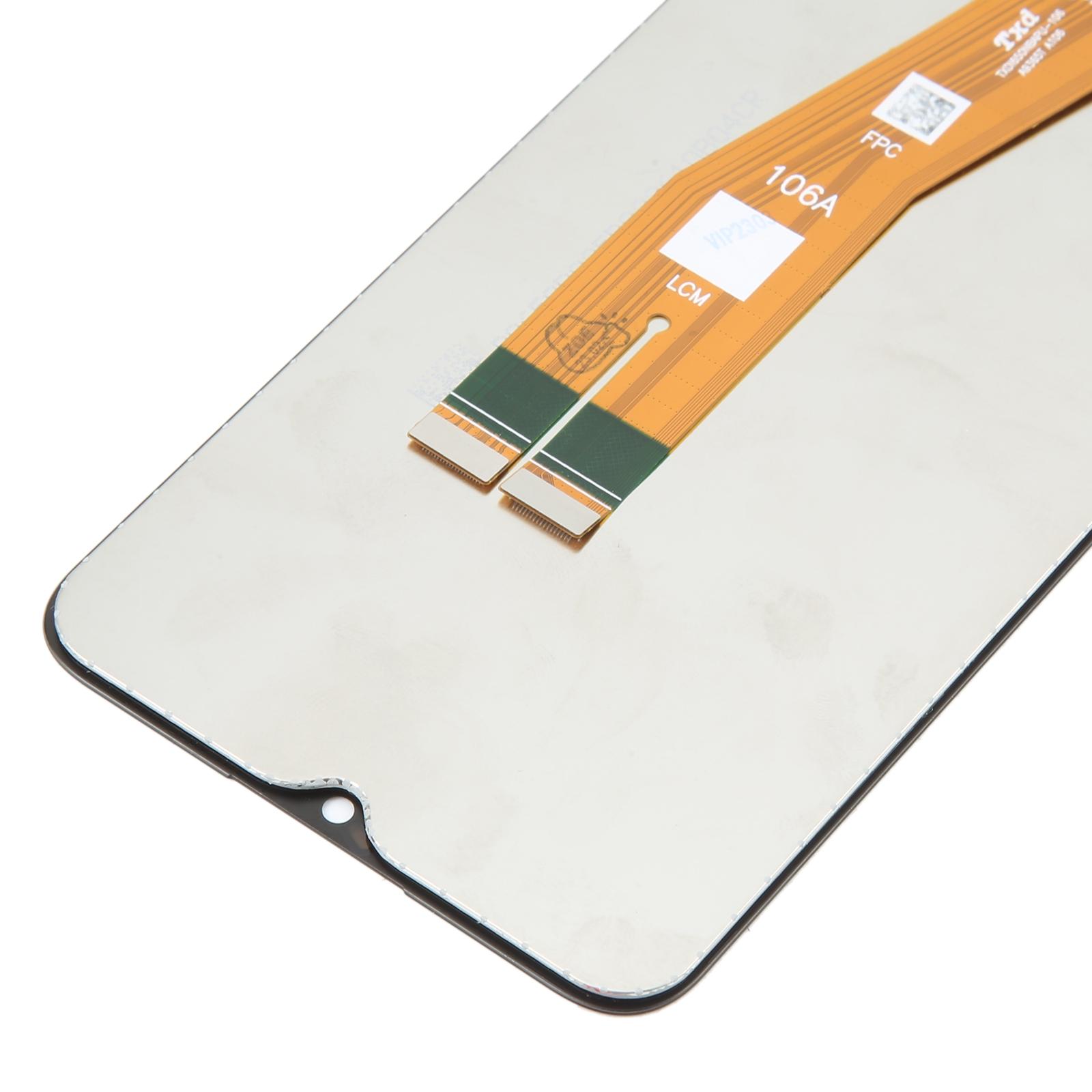 PLS Original LCD Screen for Samsung Galaxy A04E SM-A042 with Digitizer Full Assembly