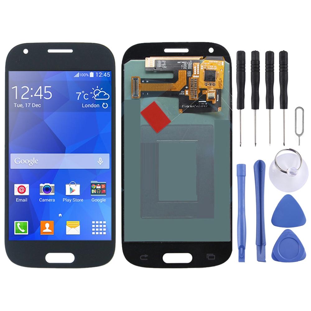 PLS Original LCD Screen for Samsung Galaxy A04E SM-A042 with Digitizer Full Assembly
