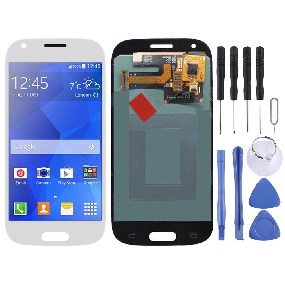 PLS Original LCD Screen for Samsung Galaxy A04E SM-A042 with Digitizer Full Assembly