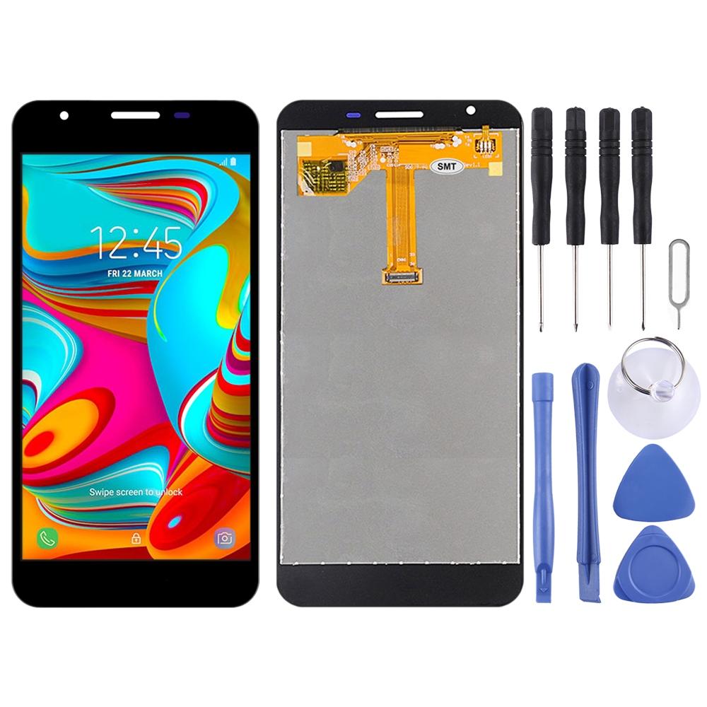 PLS Original LCD Screen for Samsung Galaxy A04E SM-A042 with Digitizer Full Assembly