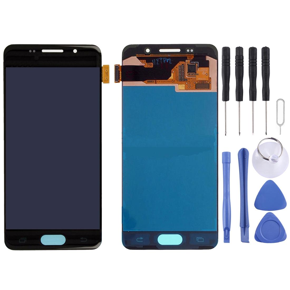 PLS Original LCD Screen for Samsung Galaxy A04E SM-A042 with Digitizer Full Assembly