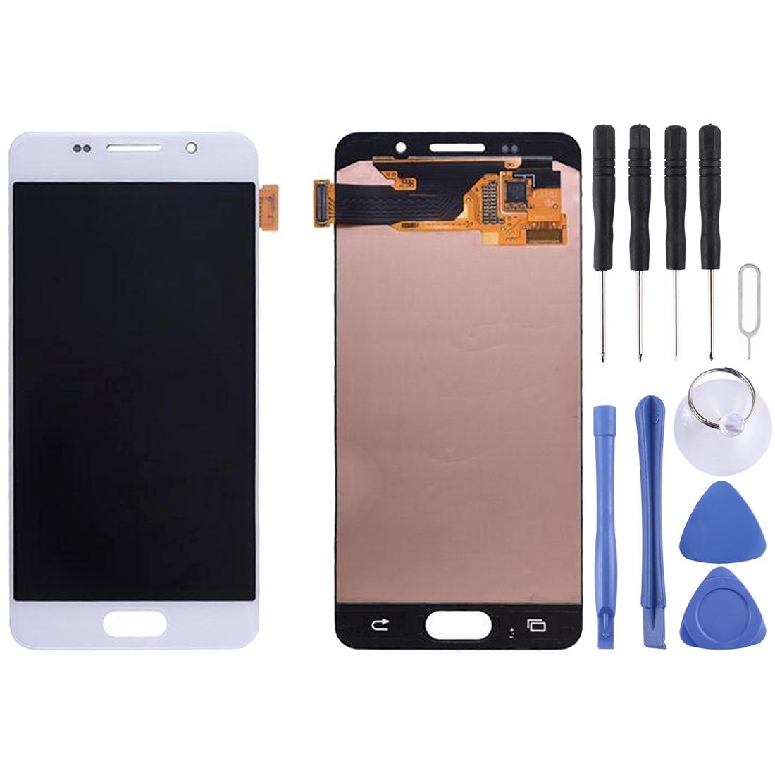 PLS Original LCD Screen for Samsung Galaxy A04E SM-A042 with Digitizer Full Assembly