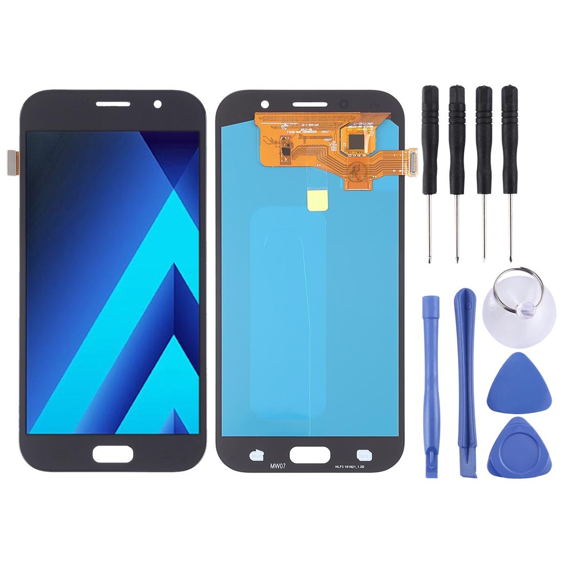 PLS Original LCD Screen for Samsung Galaxy A04E SM-A042 with Digitizer Full Assembly
