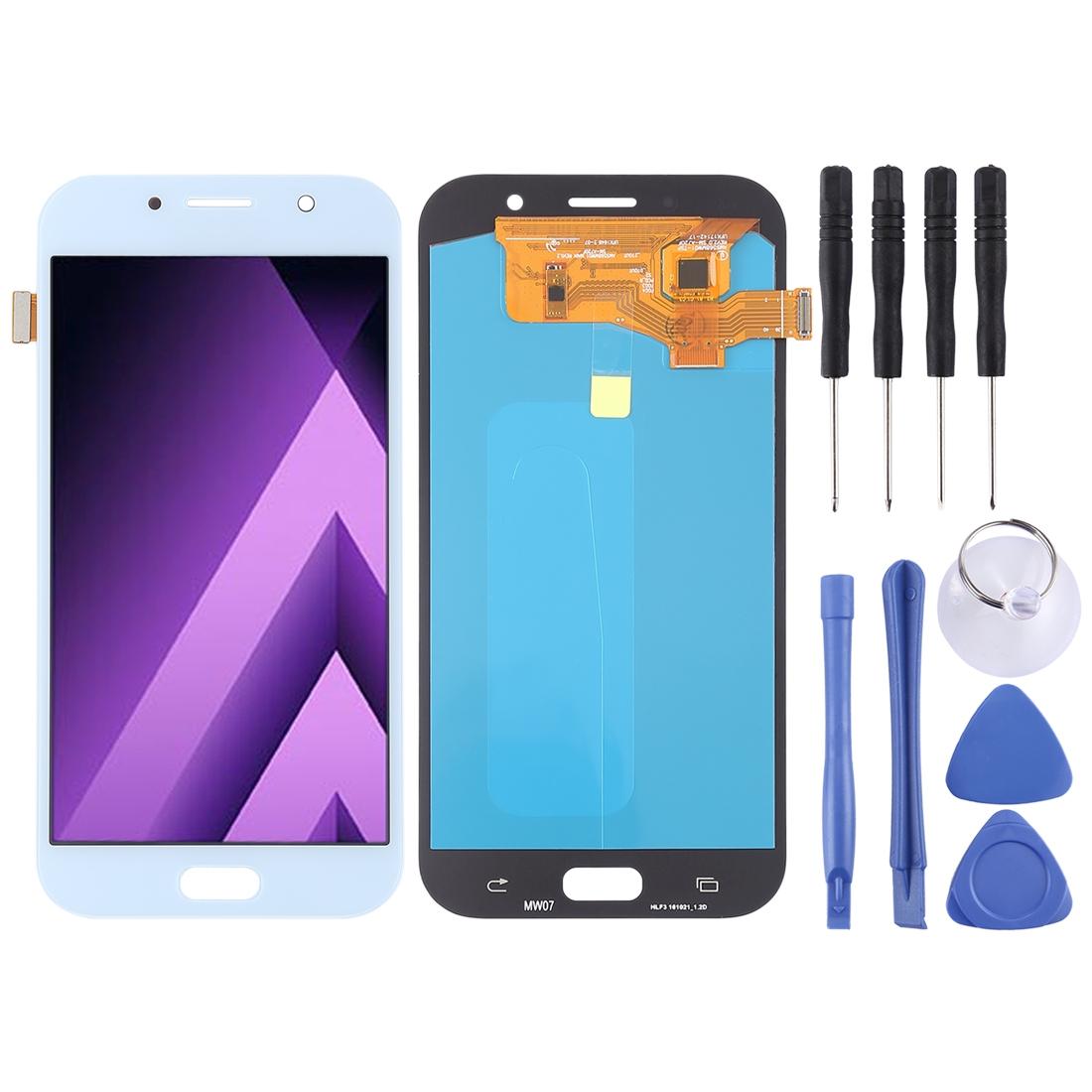 PLS Original LCD Screen for Samsung Galaxy A04E SM-A042 with Digitizer Full Assembly