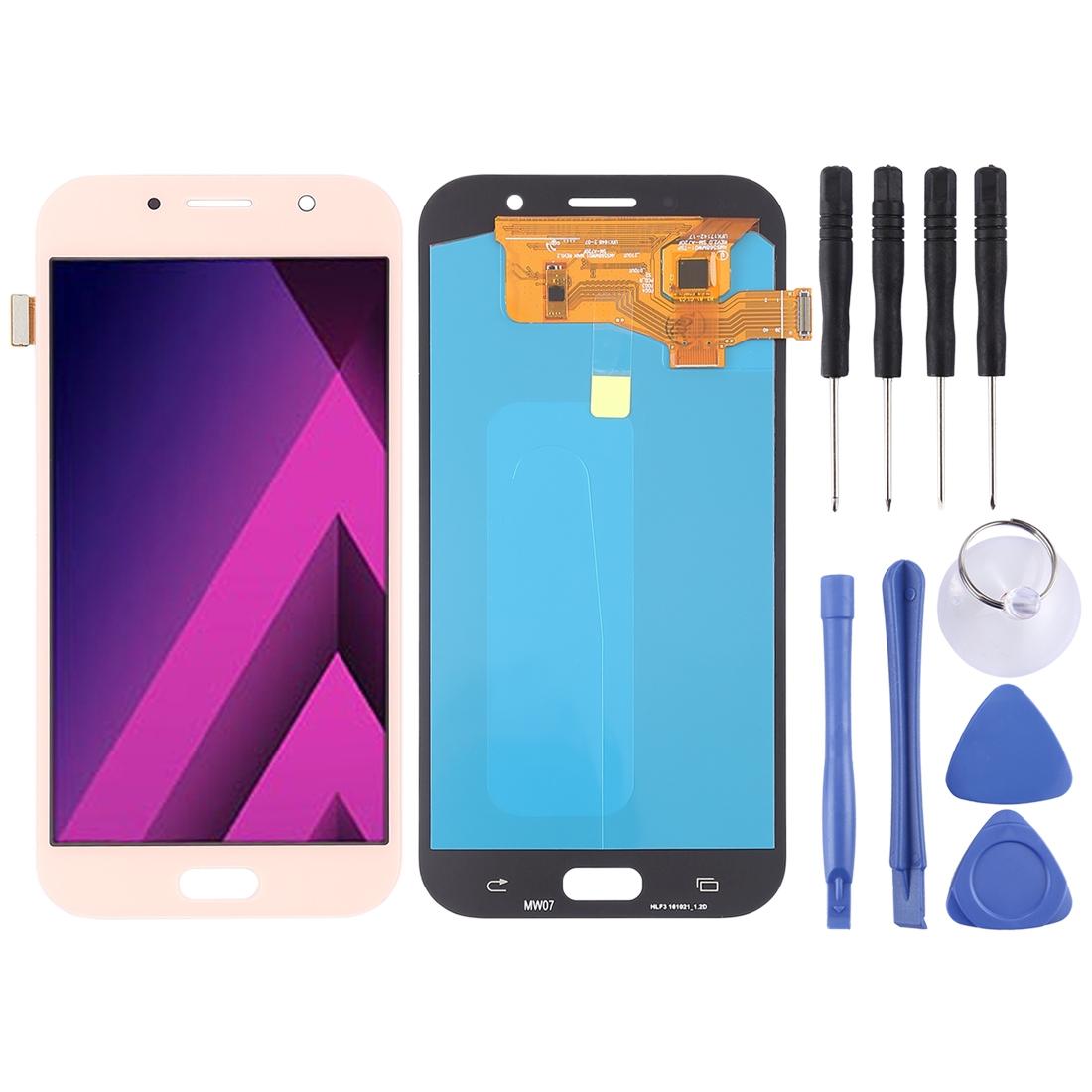 PLS Original LCD Screen for Samsung Galaxy A04E SM-A042 with Digitizer Full Assembly