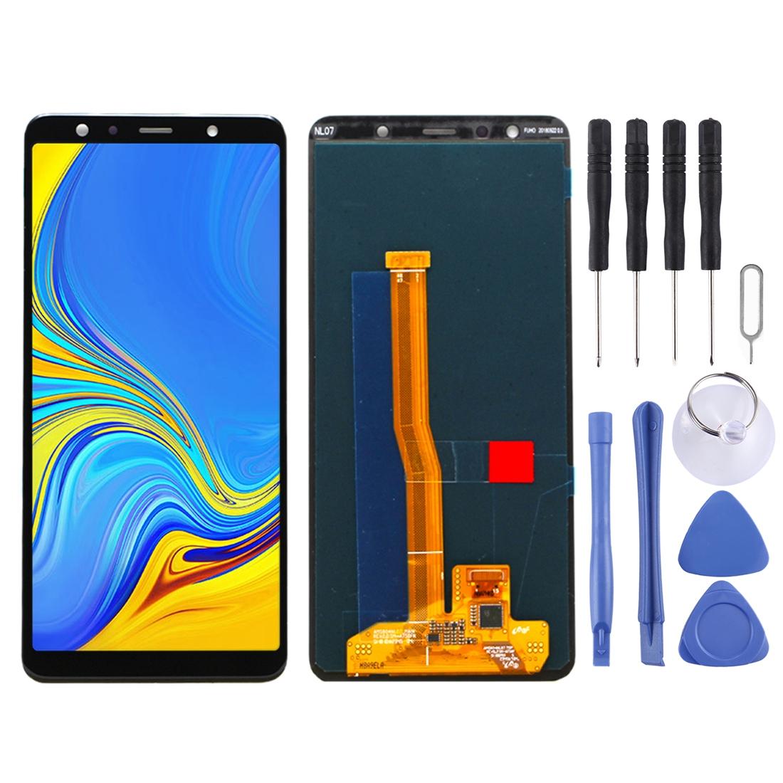 PLS Original LCD Screen for Samsung Galaxy A04E SM-A042 with Digitizer Full Assembly