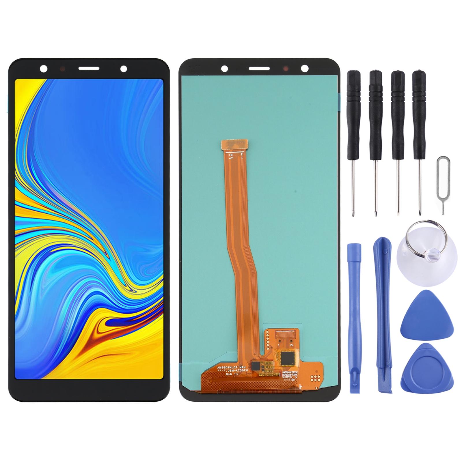 PLS Original LCD Screen for Samsung Galaxy A04E SM-A042 with Digitizer Full Assembly