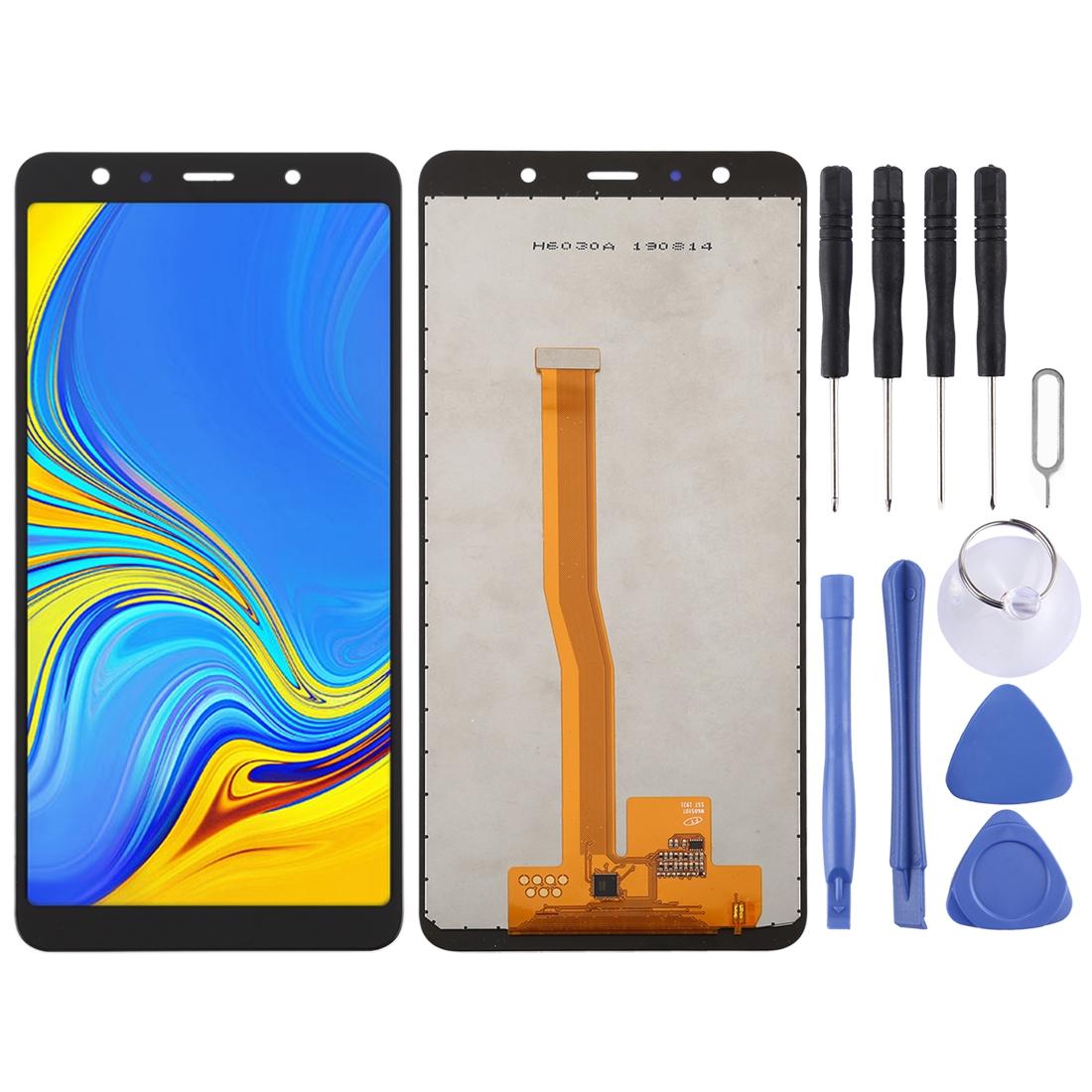PLS Original LCD Screen for Samsung Galaxy A04E SM-A042 with Digitizer Full Assembly