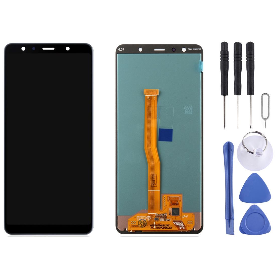 PLS Original LCD Screen for Samsung Galaxy A04E SM-A042 with Digitizer Full Assembly