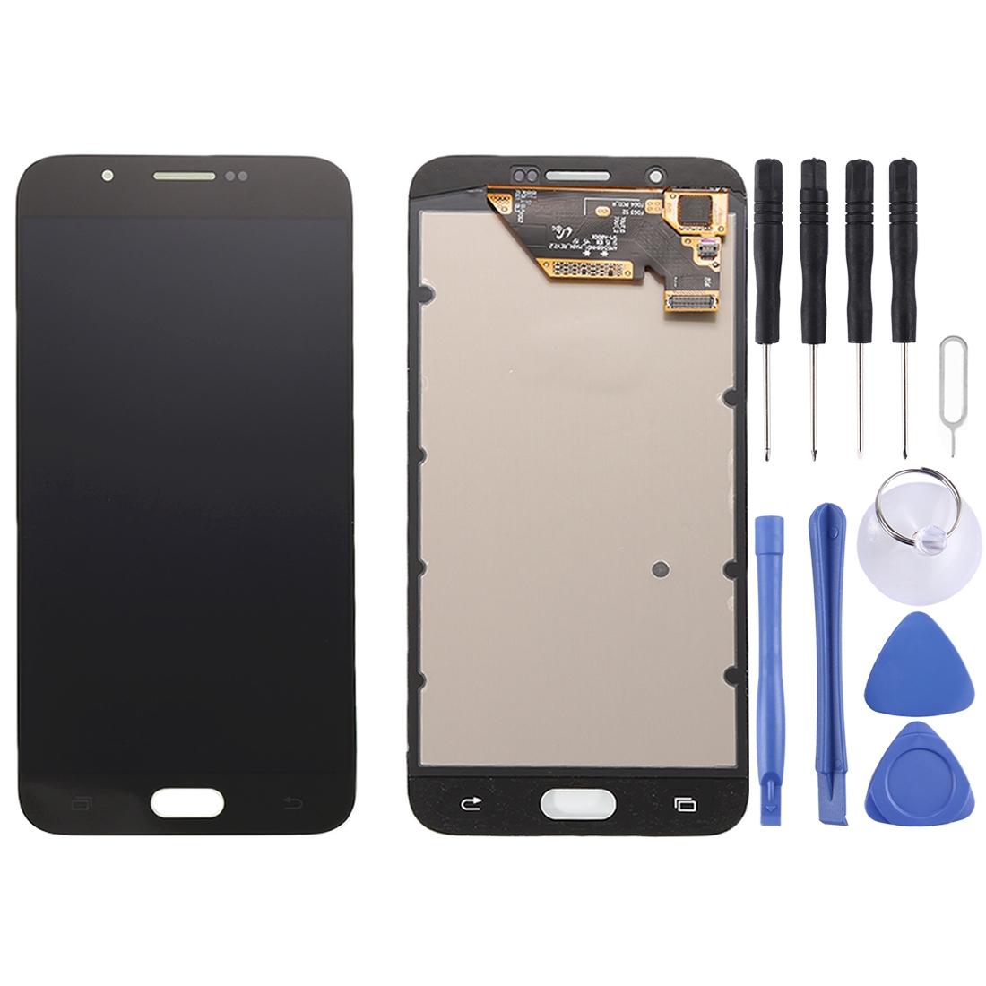 PLS Original LCD Screen for Samsung Galaxy A04E SM-A042 with Digitizer Full Assembly