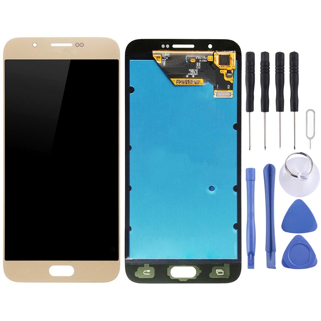 PLS Original LCD Screen for Samsung Galaxy A04E SM-A042 with Digitizer Full Assembly