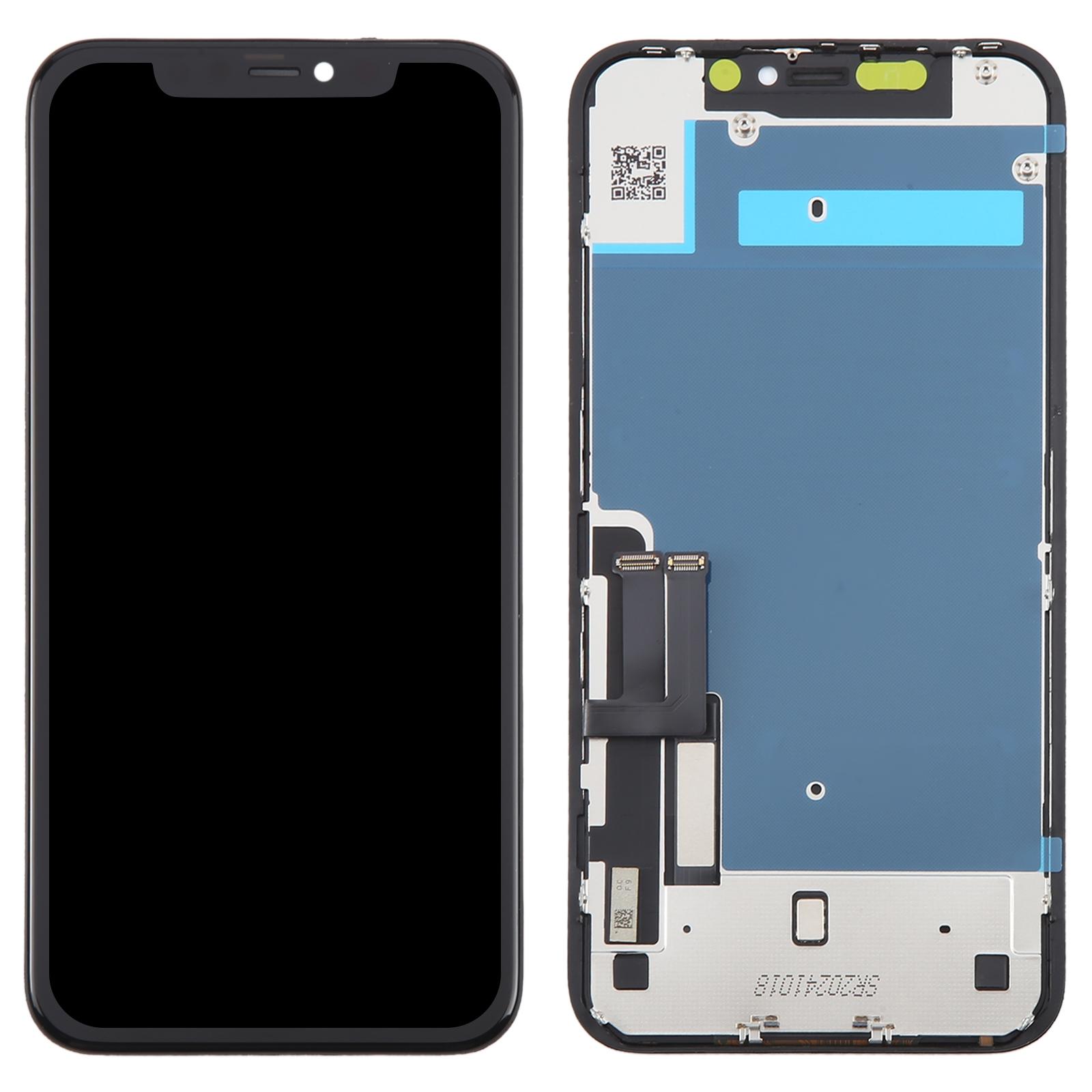 JK incell LCD Screen for iPhone 11Black