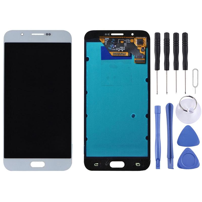 PLS Original LCD Screen for Samsung Galaxy A04E SM-A042 with Digitizer Full Assembly