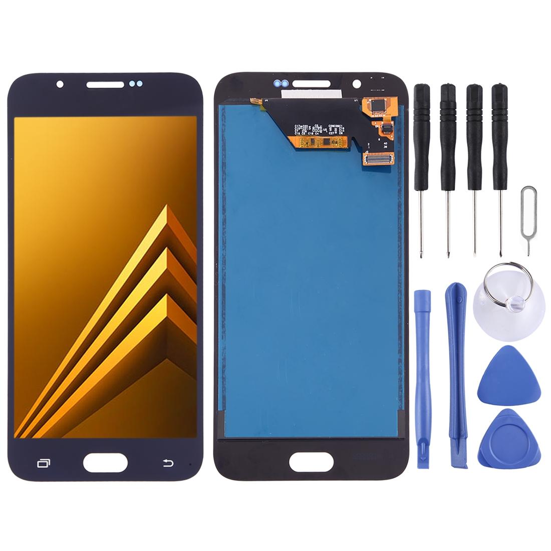 PLS Original LCD Screen for Samsung Galaxy A04E SM-A042 with Digitizer Full Assembly