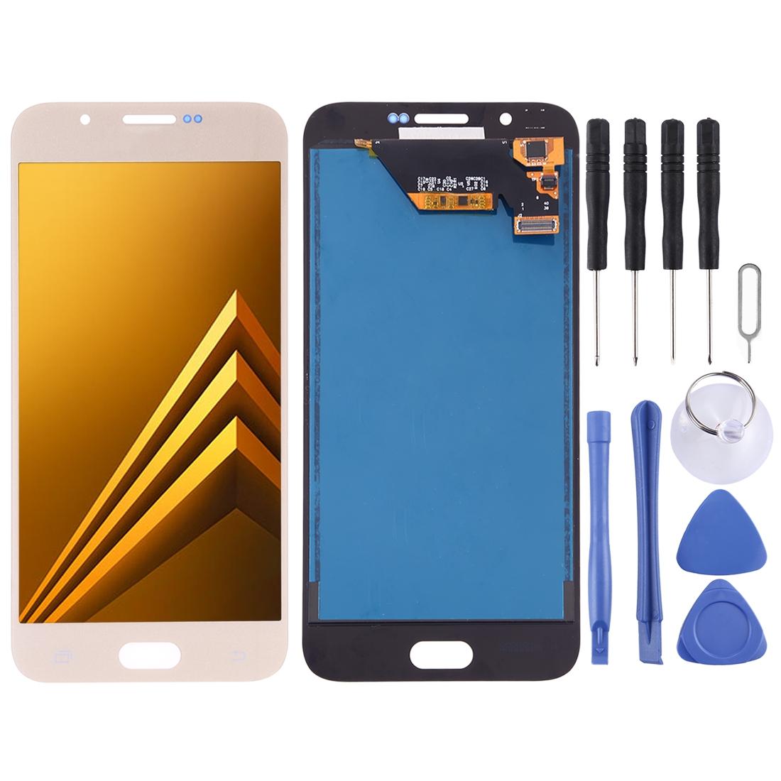 PLS Original LCD Screen for Samsung Galaxy A04E SM-A042 with Digitizer Full Assembly