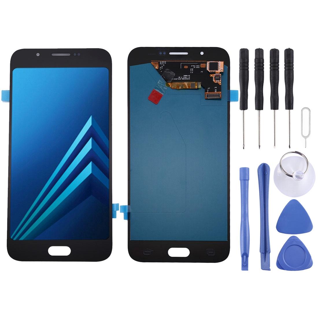 PLS Original LCD Screen for Samsung Galaxy A04E SM-A042 with Digitizer Full Assembly