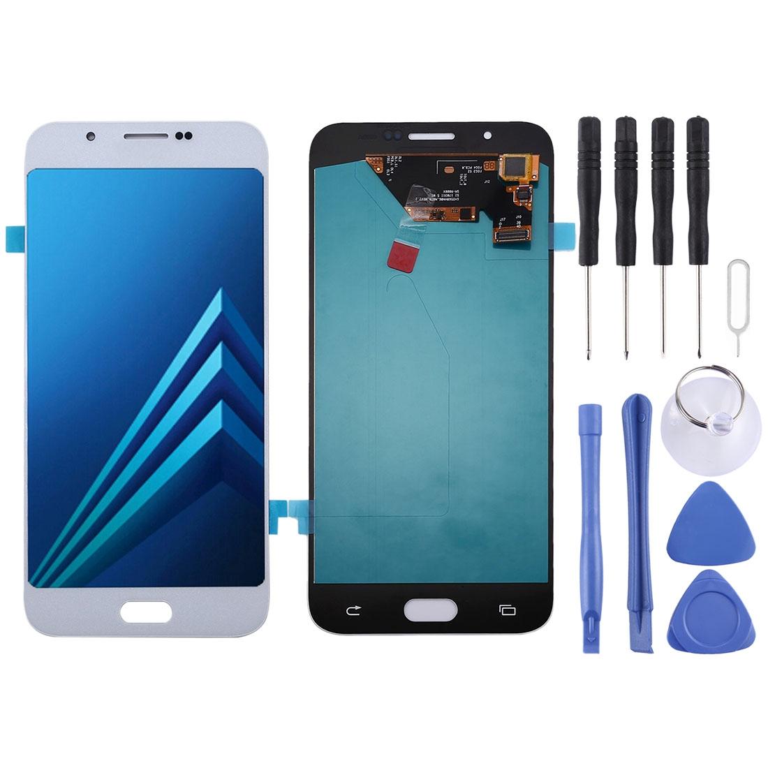 PLS Original LCD Screen for Samsung Galaxy A04E SM-A042 with Digitizer Full Assembly