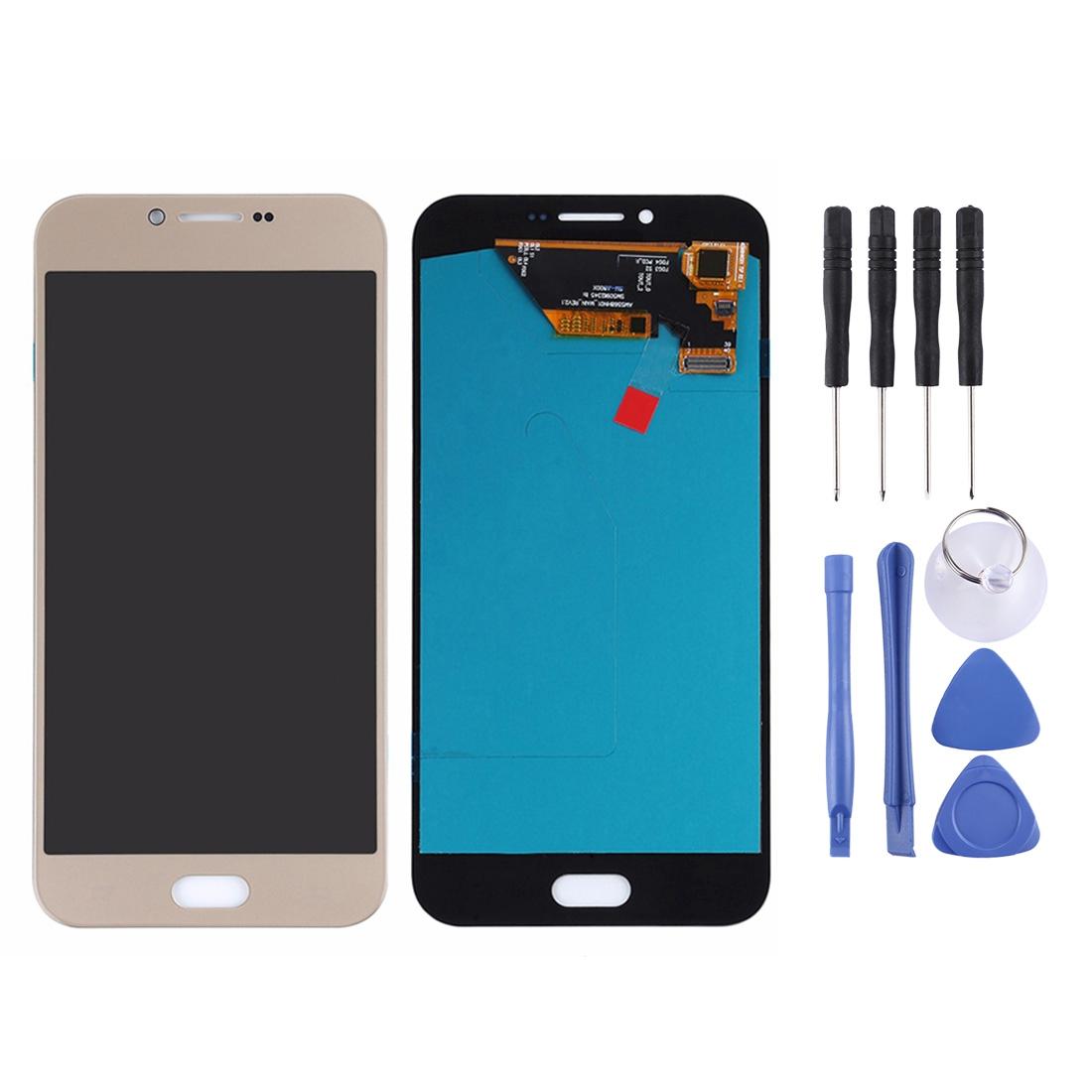 PLS Original LCD Screen for Samsung Galaxy A04E SM-A042 with Digitizer Full Assembly