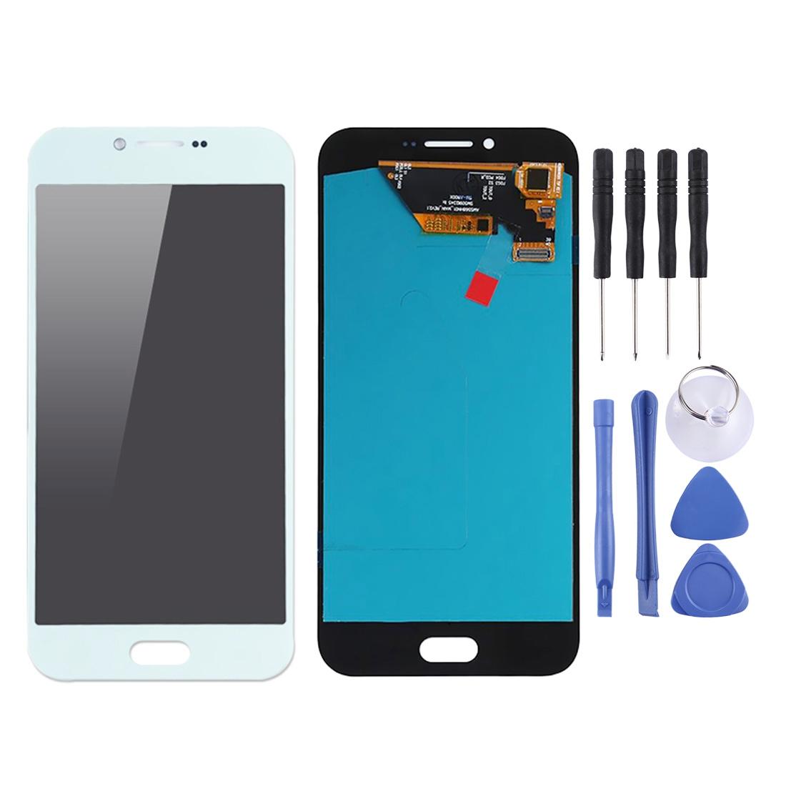 PLS Original LCD Screen for Samsung Galaxy A04E SM-A042 with Digitizer Full Assembly