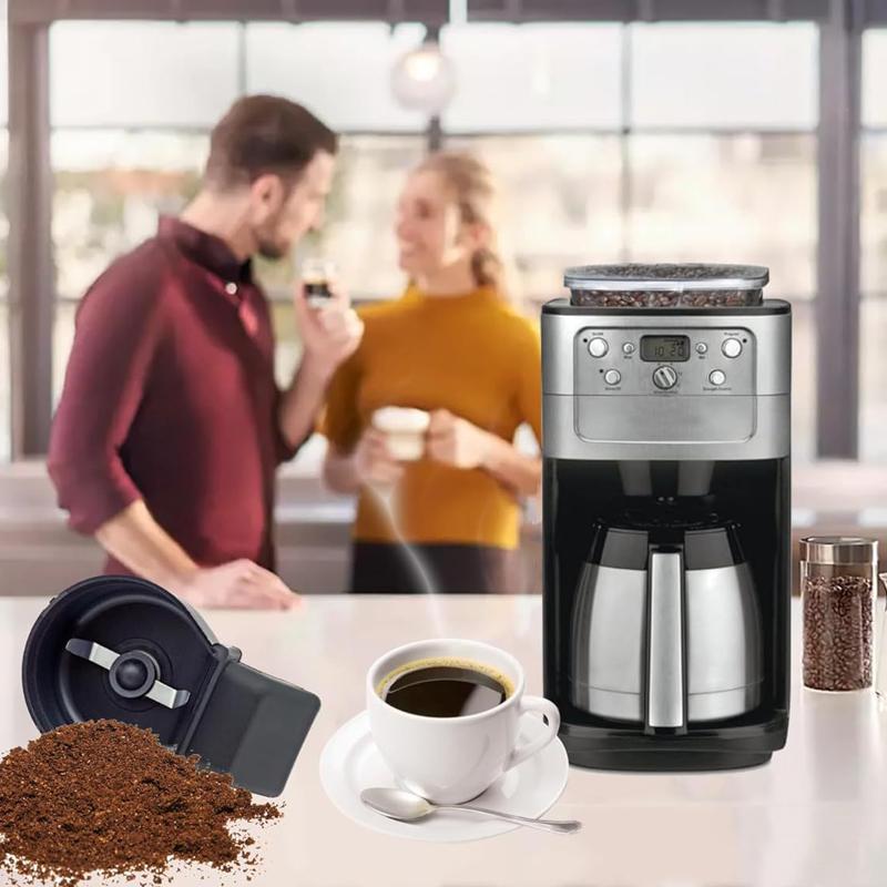 DGB-500GRD Grinder For Cuisinart Coffee Maker DGB-475, DGB-475BK, DGB-500