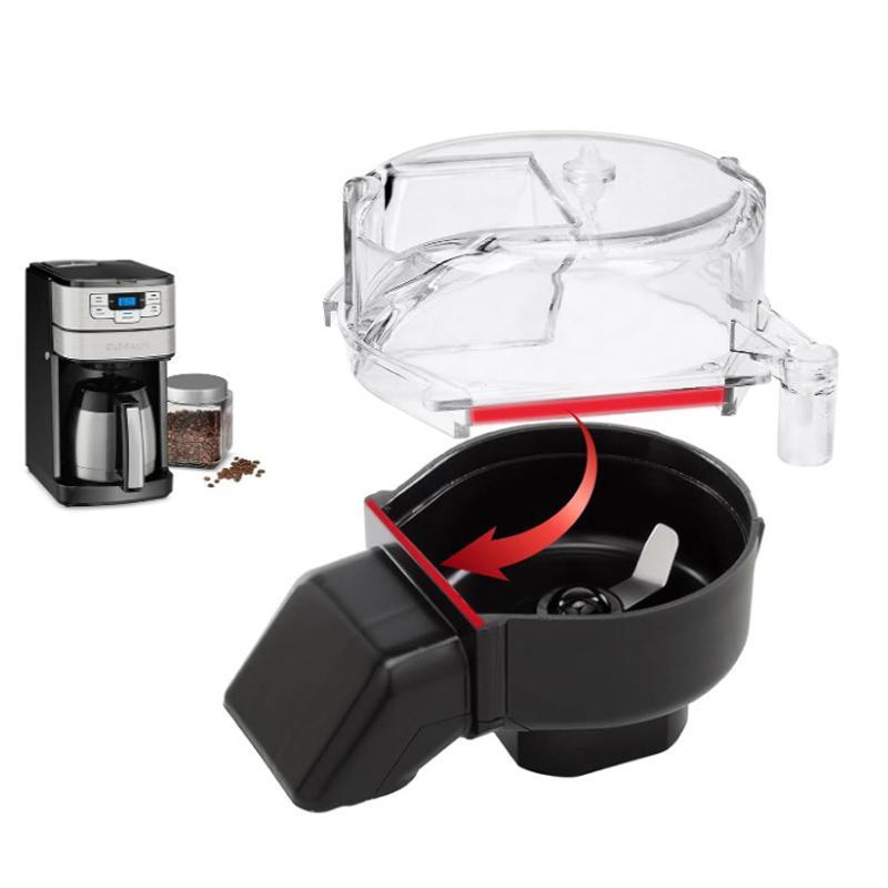 DGB-500GRD Grinder For Cuisinart Coffee Maker DGB-475, DGB-475BK, DGB-500