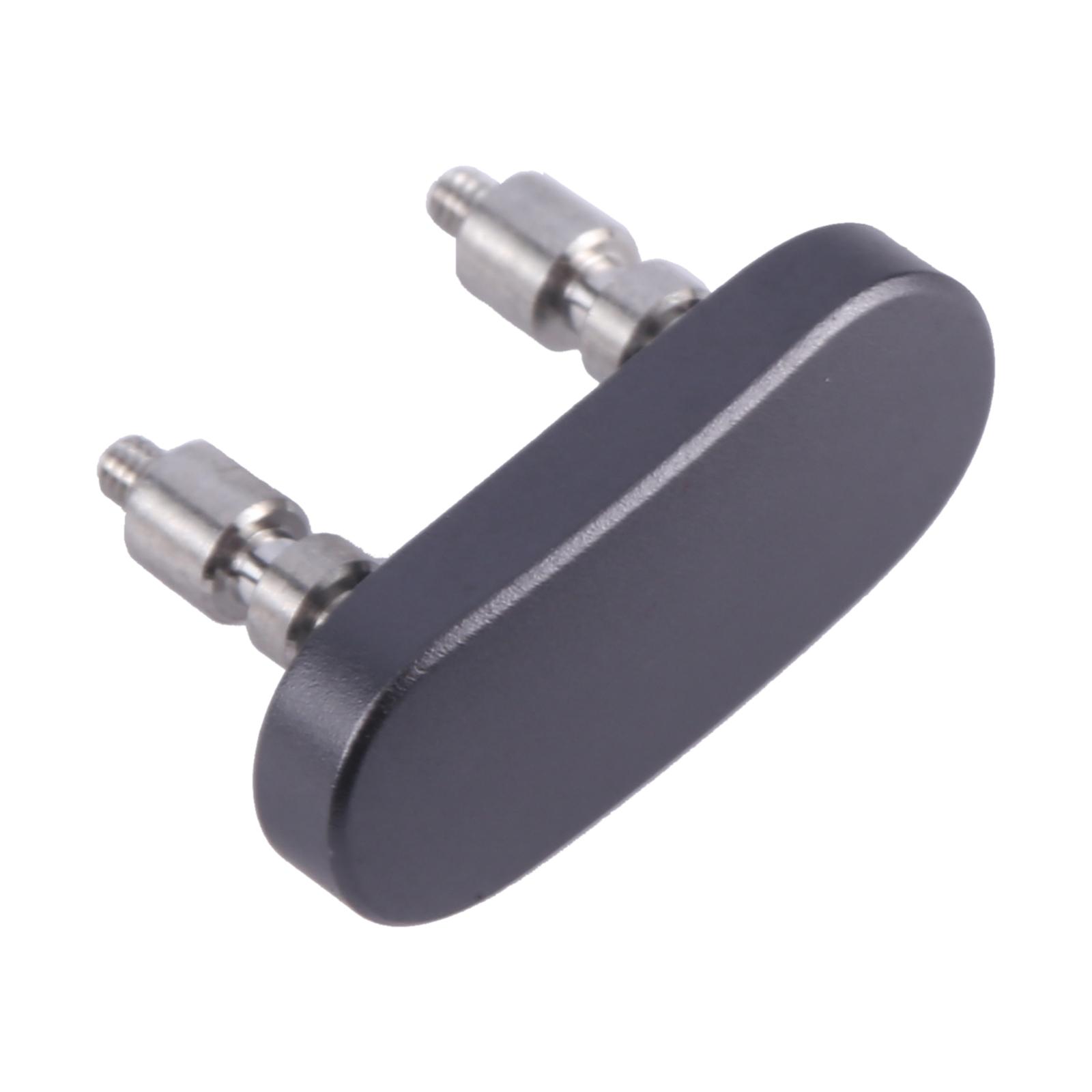 for airpods max side button black