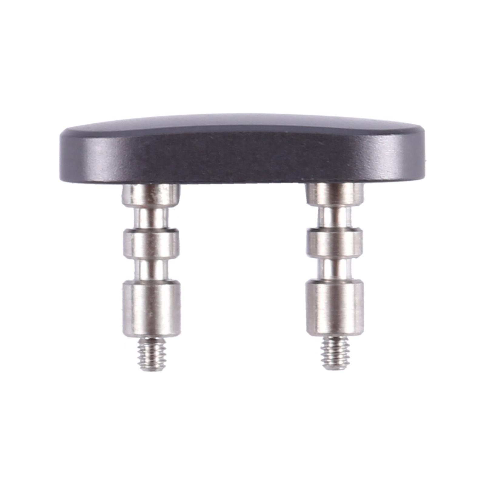For AirPods Max Side Button Black
