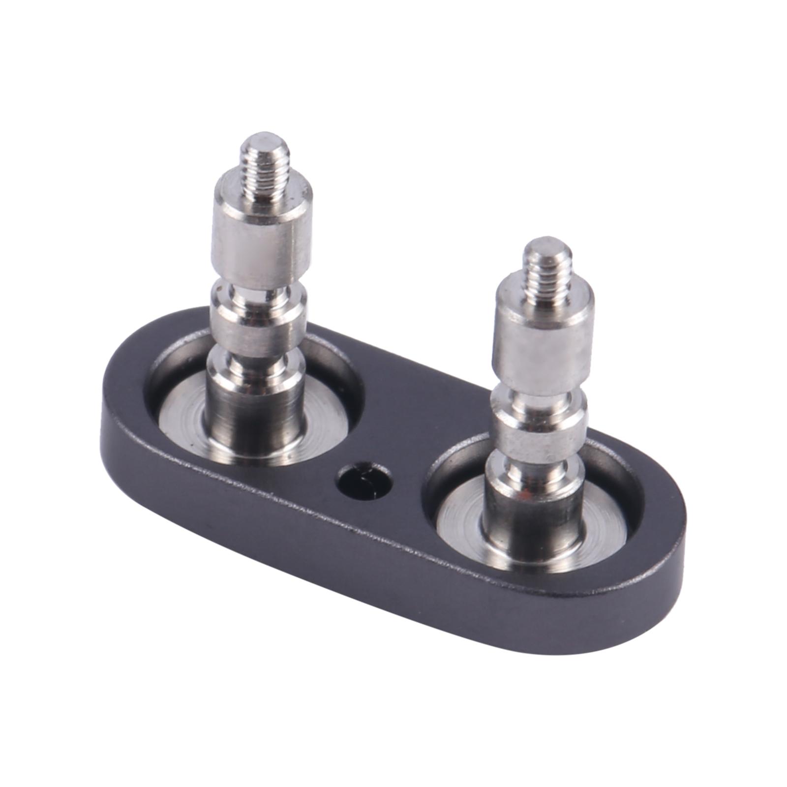 For AirPods Max Side Button Black