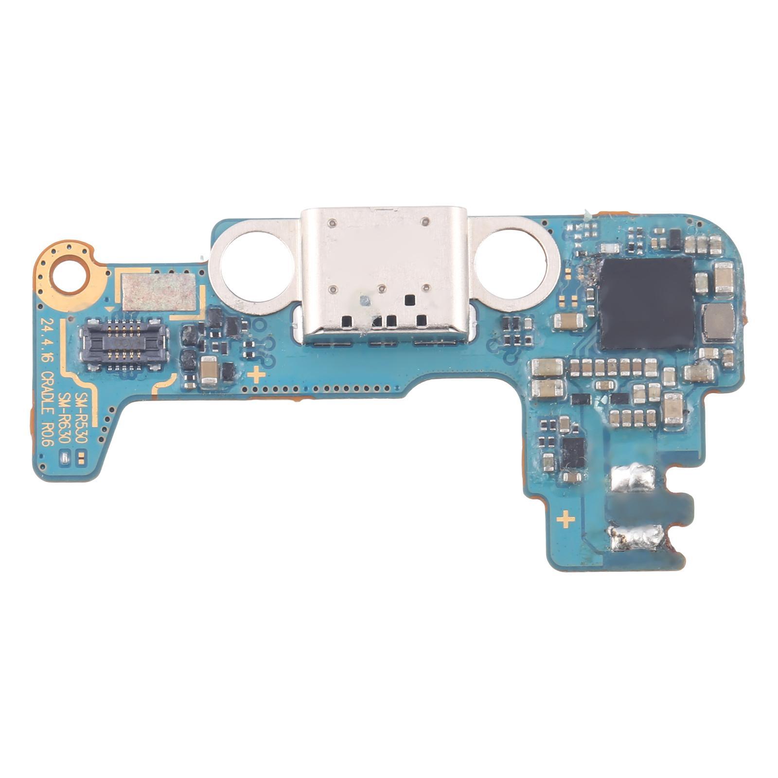 for samsung galaxy buds3 pro sm-r630 original charging port board