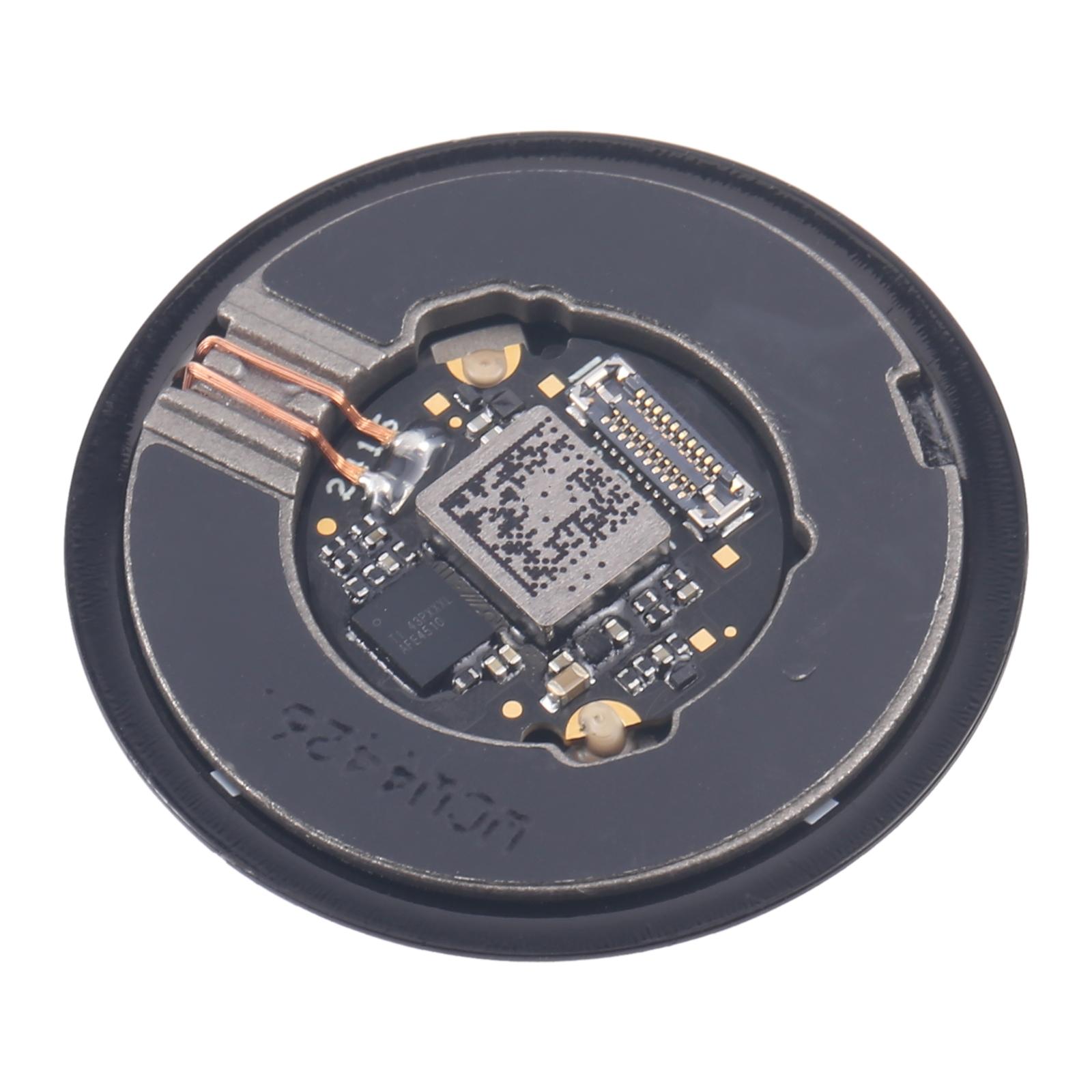 For Samsung Galaxy Watch Ultra SM-L705 Original Glass Back Cover with Heart Rate