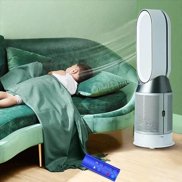 For Dyson HP02 - HP03 Air Purifier Bladeless Fan Remote Control Random Color