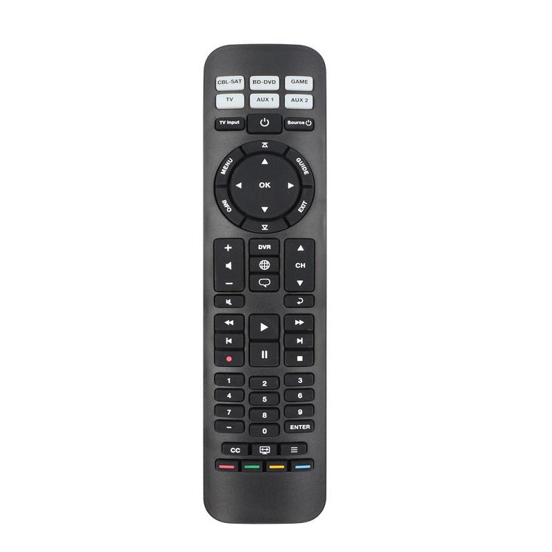 aux1 button remote control for bose soundbar solo 5 - solo 10 - solo 15