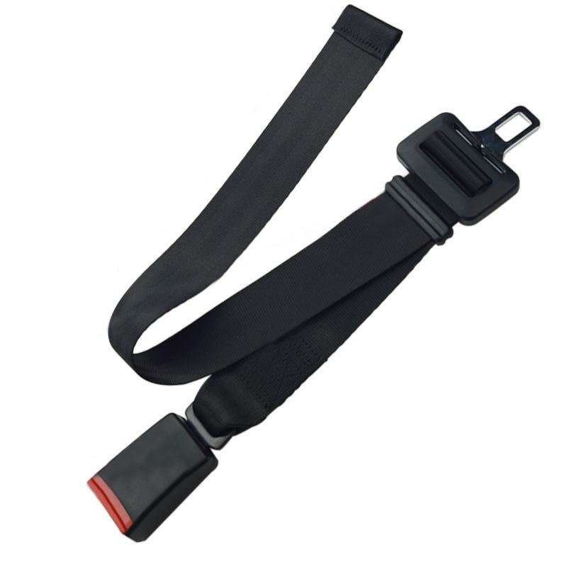 car maternity child seat belt extender, length: 80cm