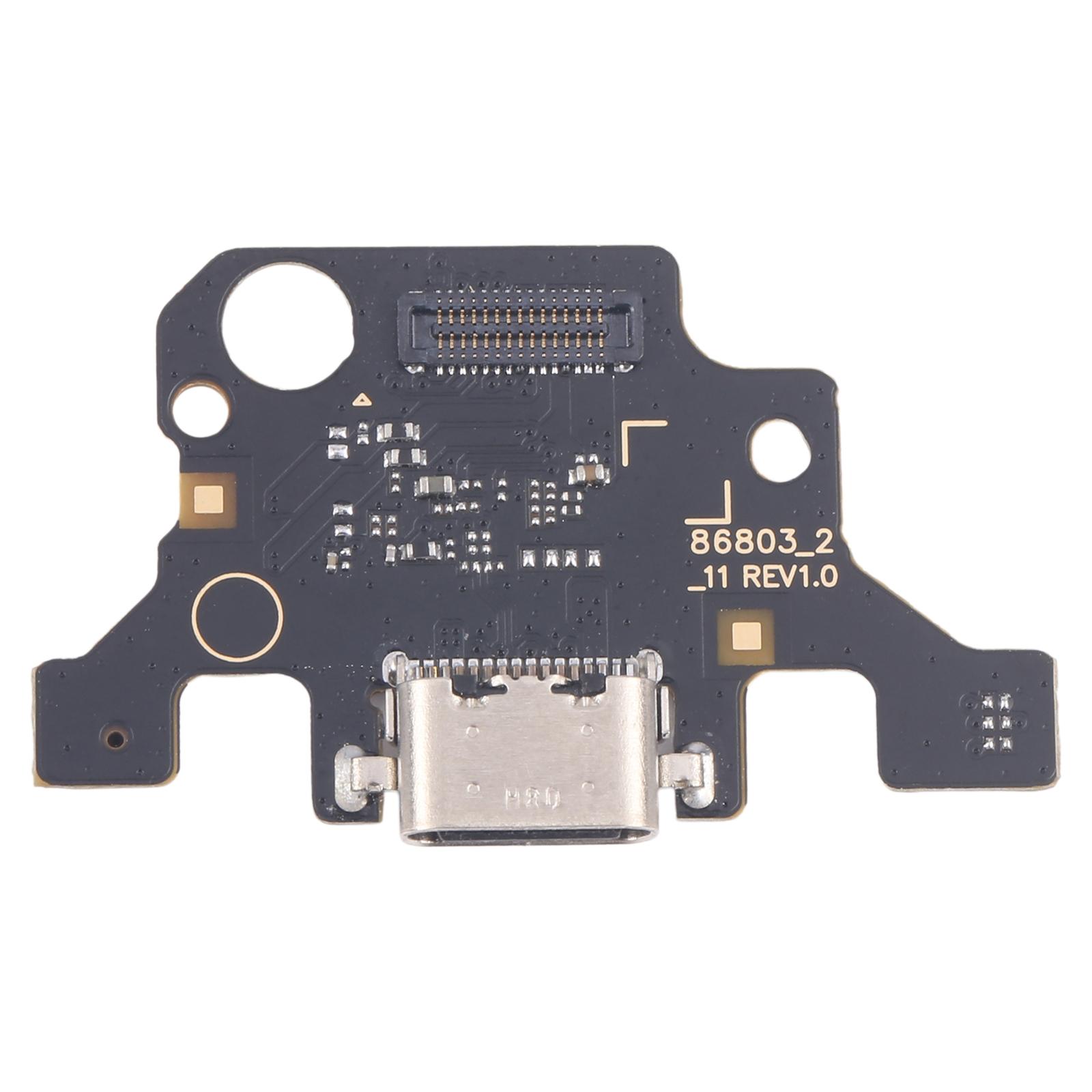 For Samsung Galaxy Tab A9+ SM-X215-X210 OEM Charging Port Board