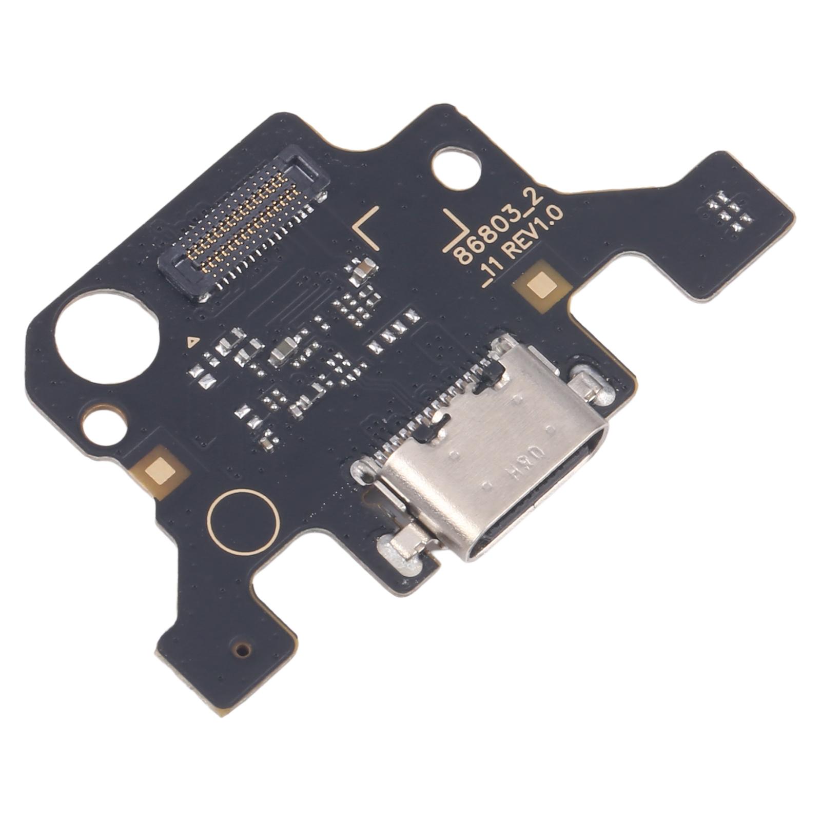 For Samsung Galaxy Tab A9+ SM-X215-X210 OEM Charging Port Board