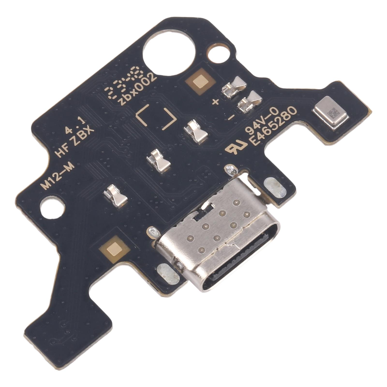 For Samsung Galaxy Tab A9+ SM-X215-X210 OEM Charging Port Board