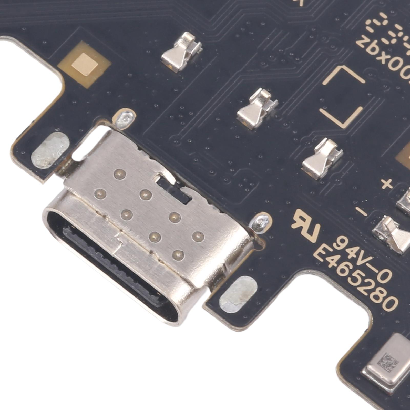 For Samsung Galaxy Tab A9+ SM-X215-X210 OEM Charging Port Board