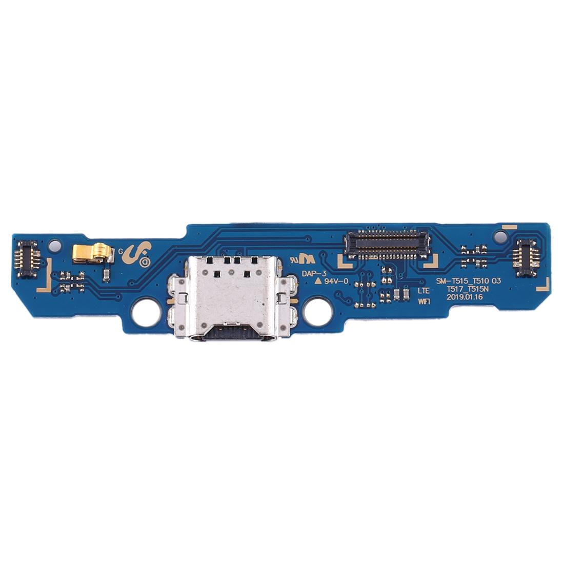 For Samsung Galaxy Tab A9+ SM-X215-X210 OEM Charging Port Board