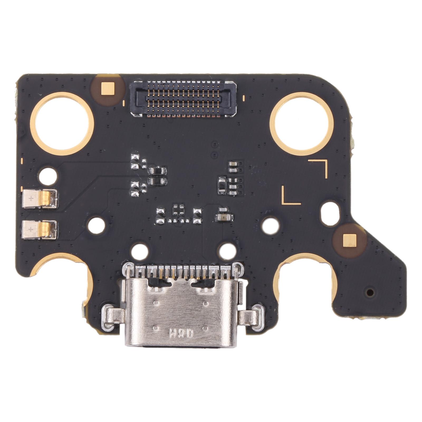 For Samsung Galaxy Tab A9+ SM-X215-X210 OEM Charging Port Board
