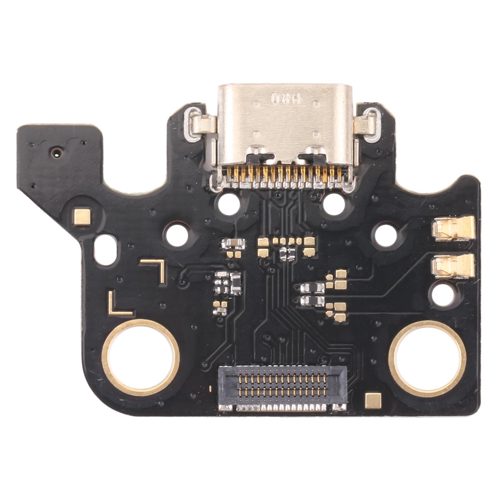For Samsung Galaxy Tab A9+ SM-X215-X210 OEM Charging Port Board