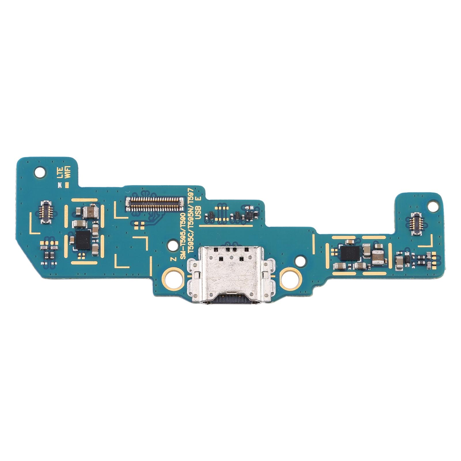 For Samsung Galaxy Tab A9+ SM-X215-X210 OEM Charging Port Board