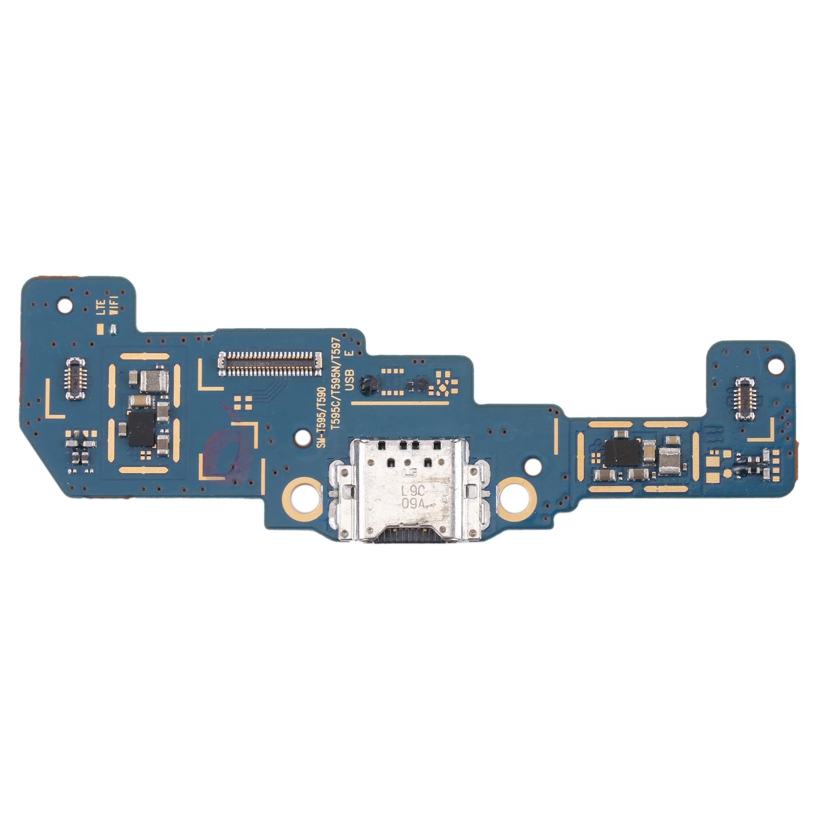 For Samsung Galaxy Tab A9+ SM-X215-X210 OEM Charging Port Board