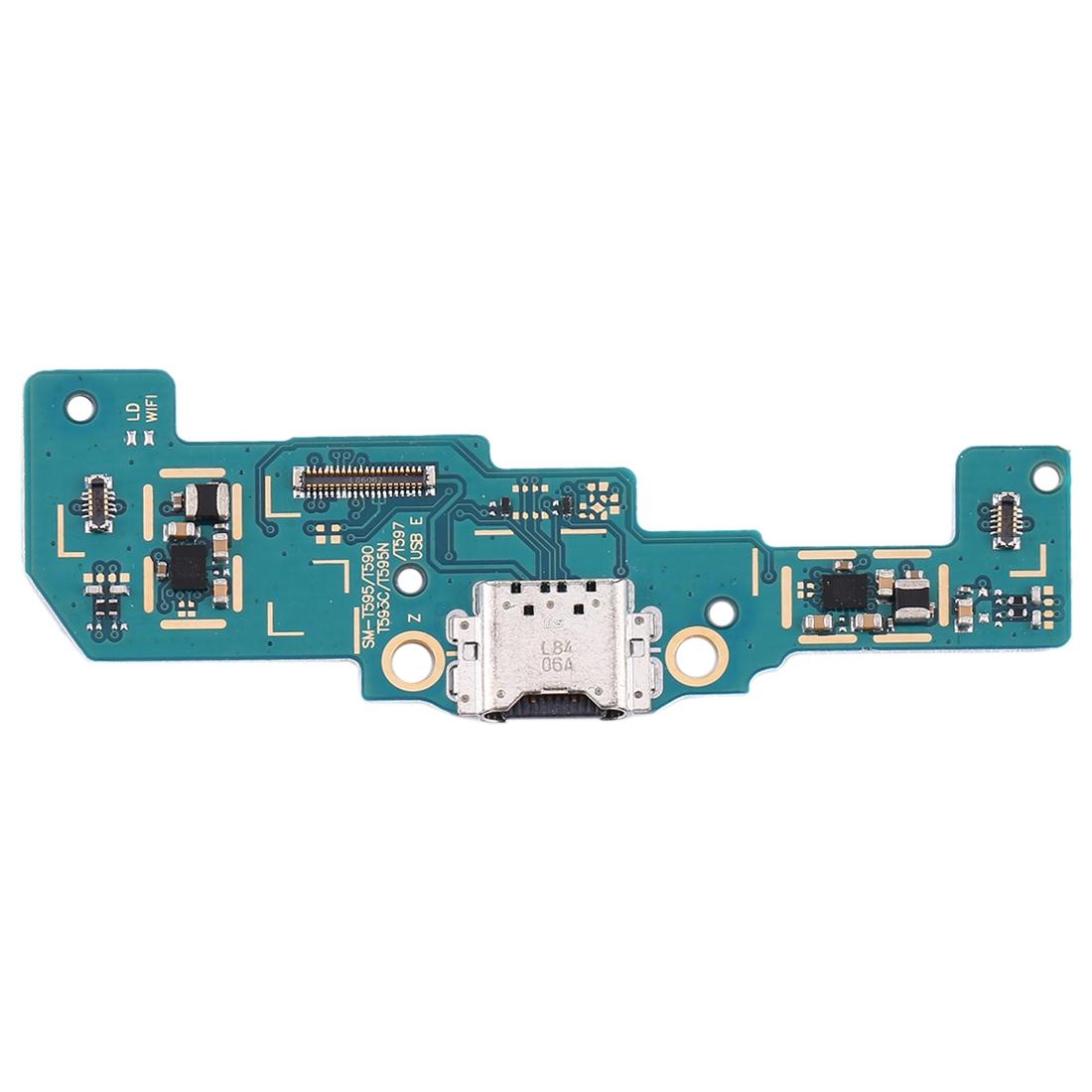 For Samsung Galaxy Tab A9+ SM-X215-X210 OEM Charging Port Board