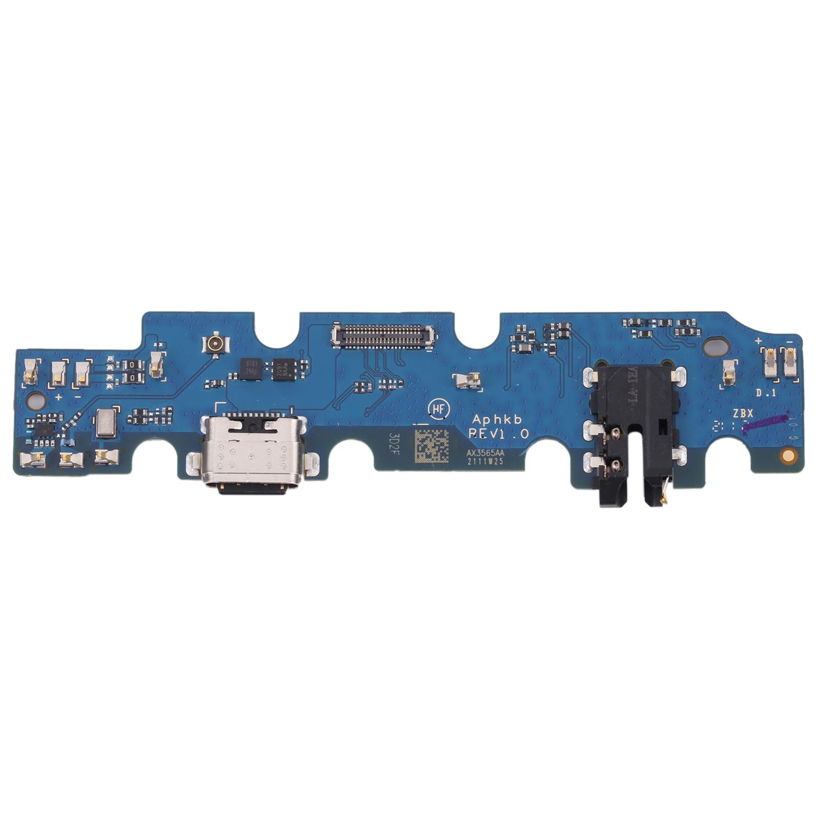 For Samsung Galaxy Tab A9+ SM-X215-X210 OEM Charging Port Board