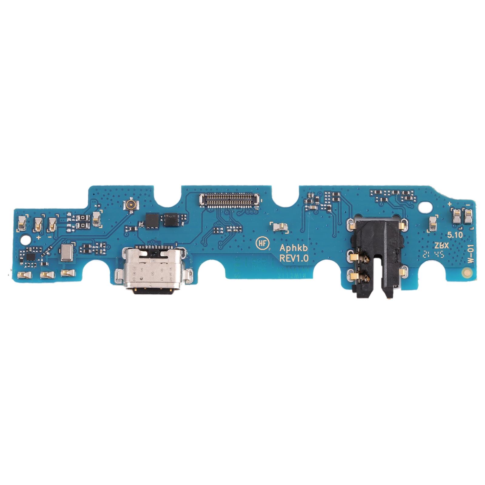 For Samsung Galaxy Tab A9+ SM-X215-X210 OEM Charging Port Board