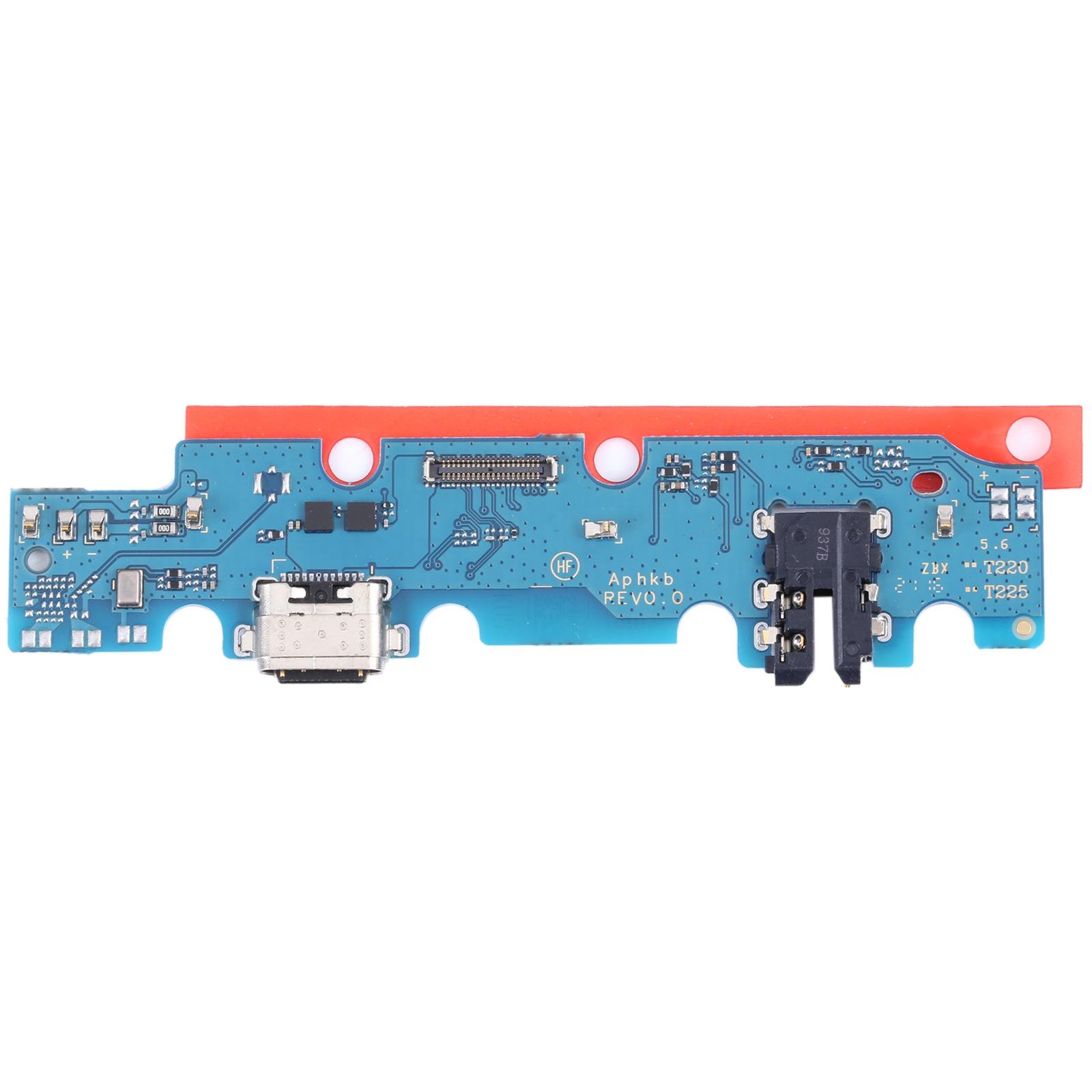 For Samsung Galaxy Tab A9+ SM-X215-X210 OEM Charging Port Board